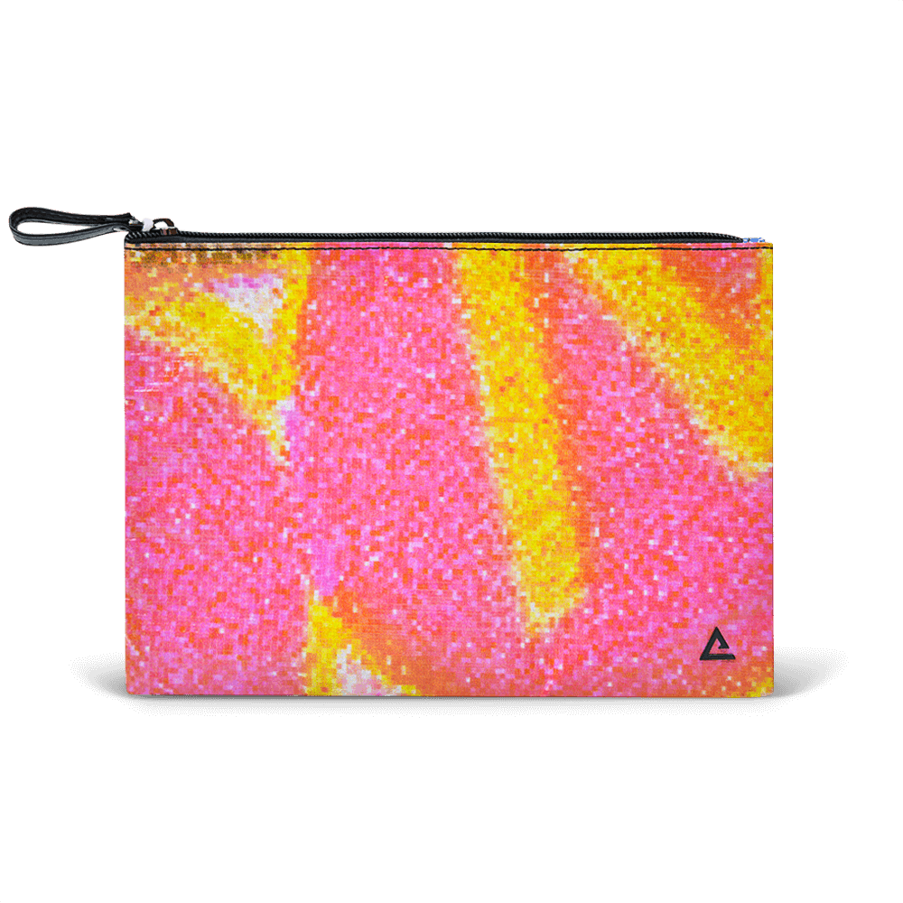Charlie Pouch