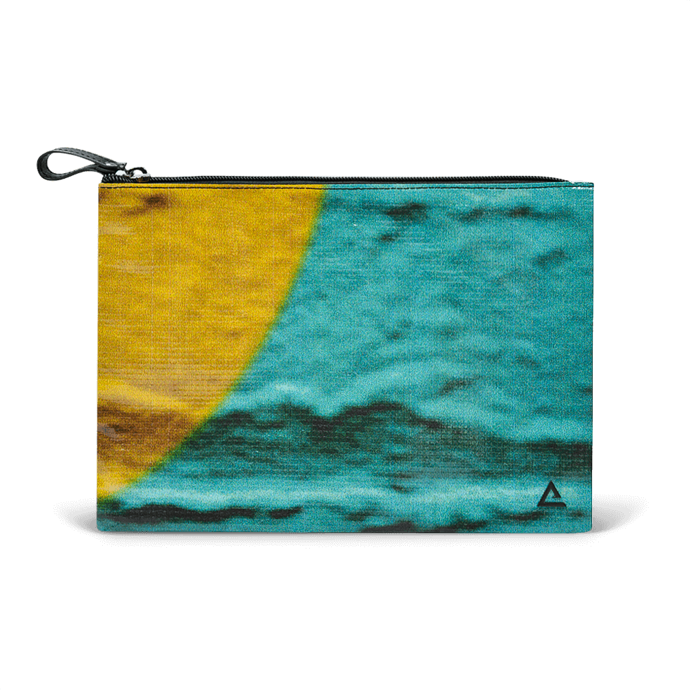 Charlie Pouch