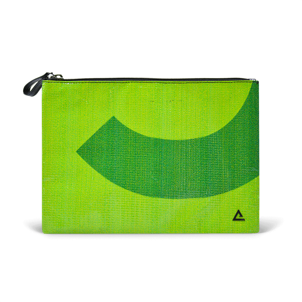 Charlie Pouch