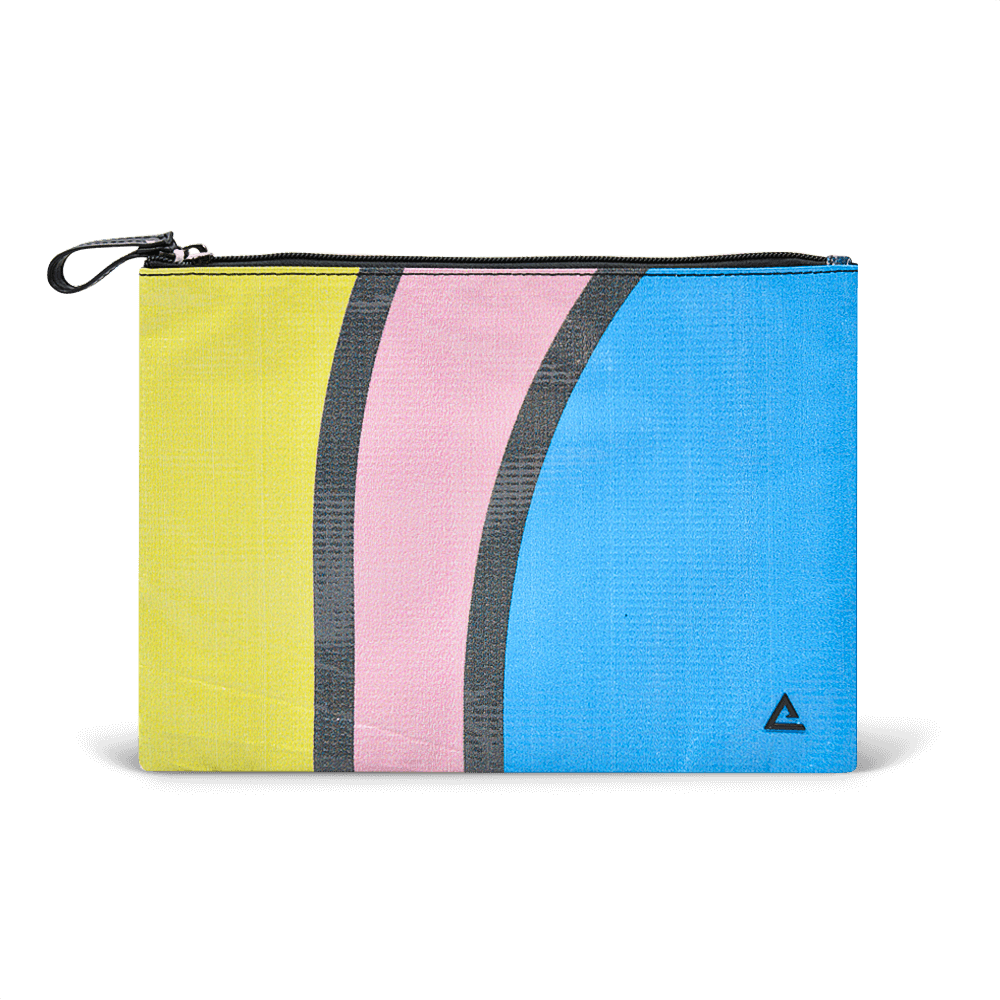 Charlie Pouch