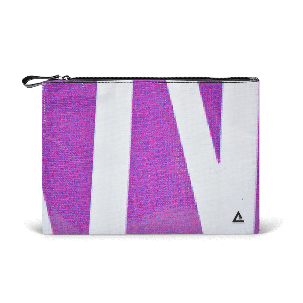 Charlie Pouch