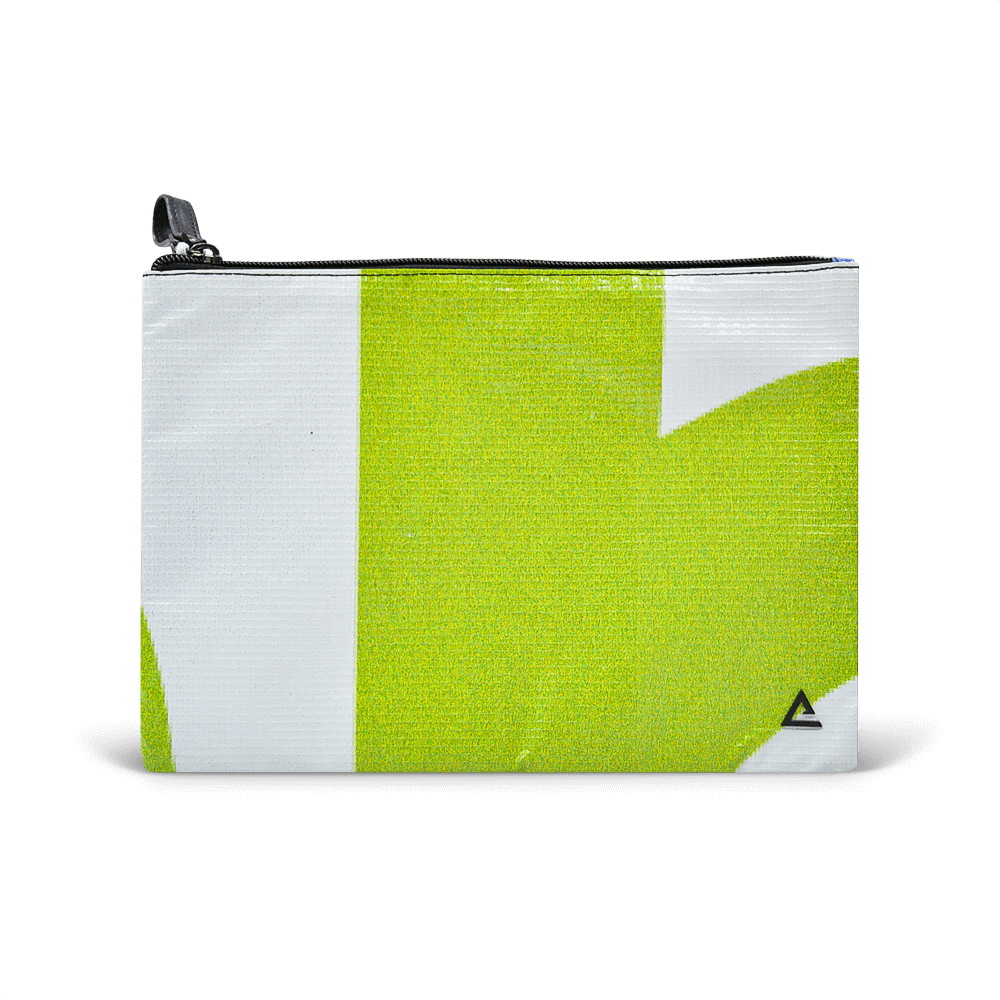 Charlie Pouch