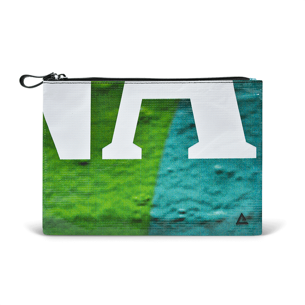 Charlie Pouch