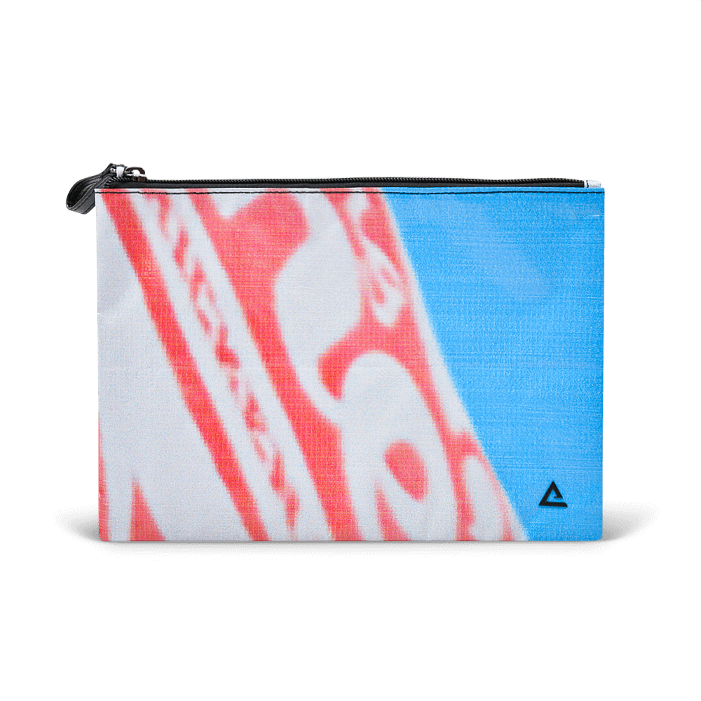 Charlie Pouch