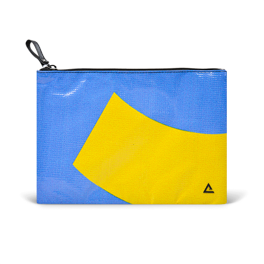 Charlie Pouch