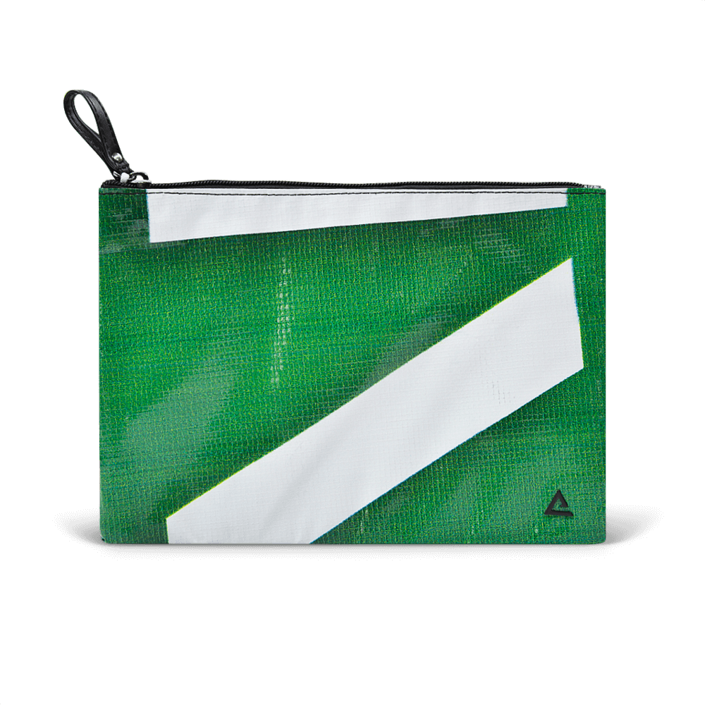 Charlie Pouch