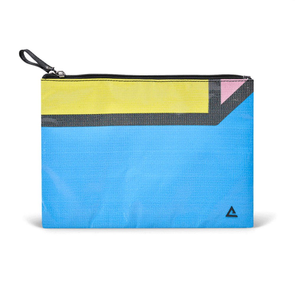 Charlie Pouch
