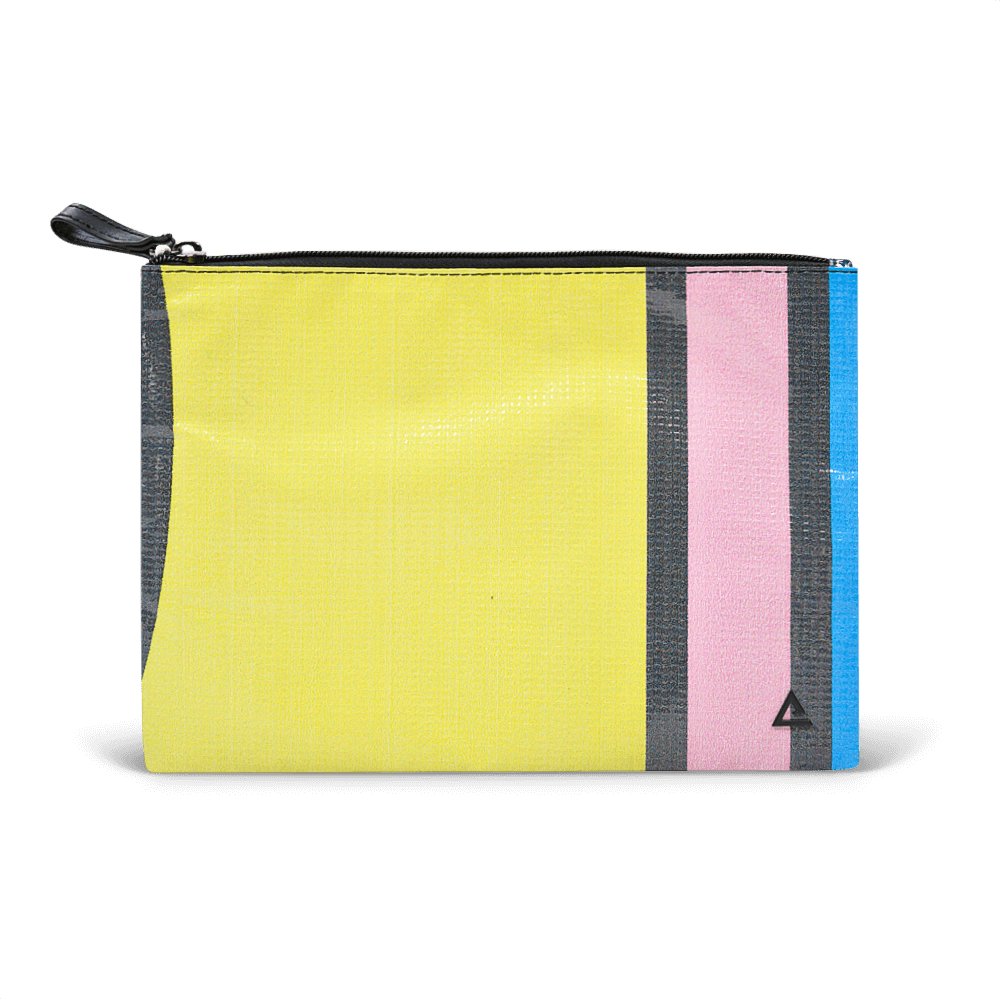 Charlie Pouch