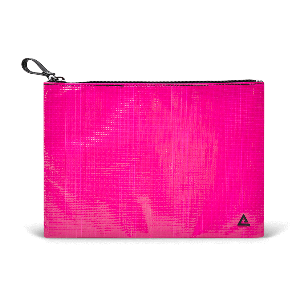 Charlie Pouch