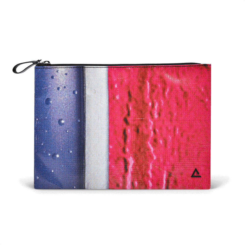Charlie Pouch