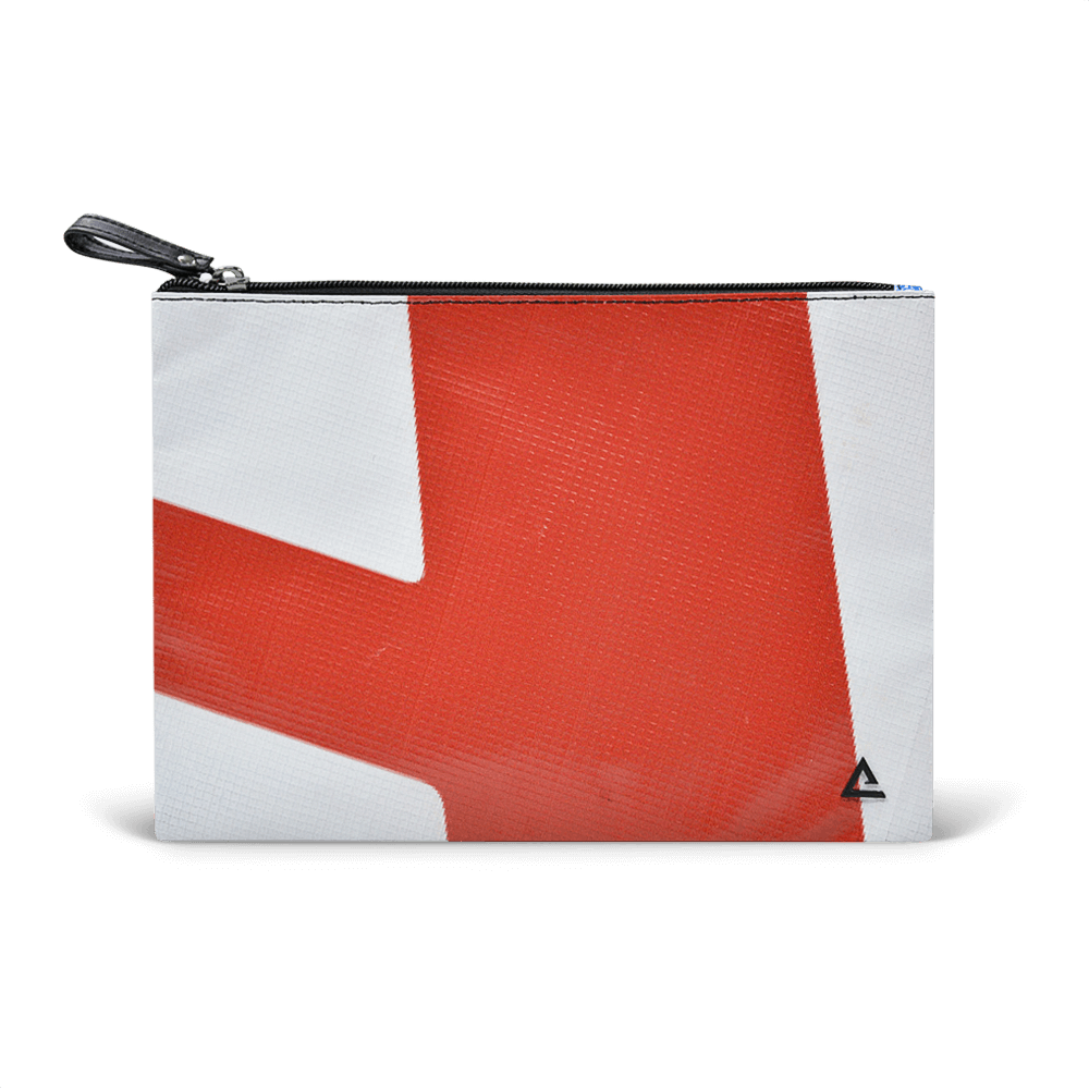 Charlie Pouch