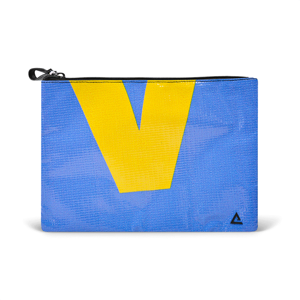 Charlie Pouch
