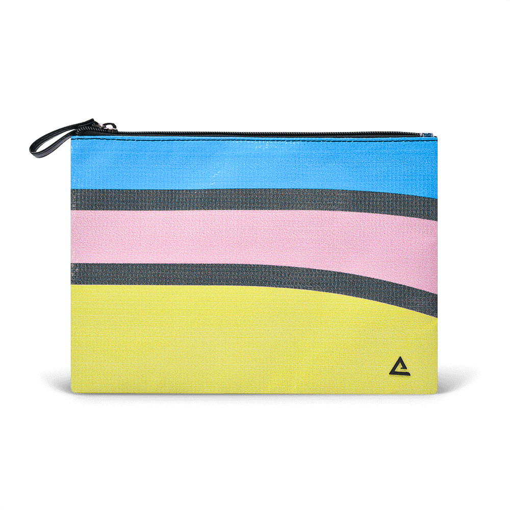 Charlie Pouch