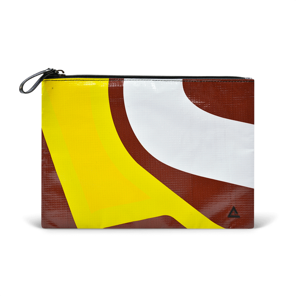 Charlie Pouch