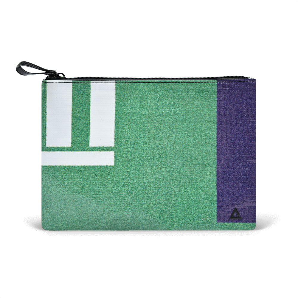 Charlie Pouch