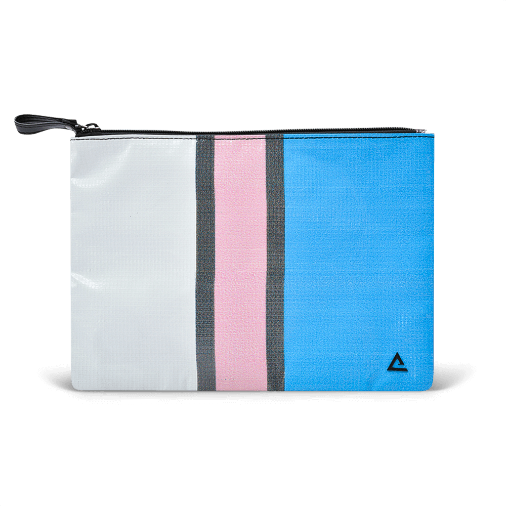 Charlie Pouch