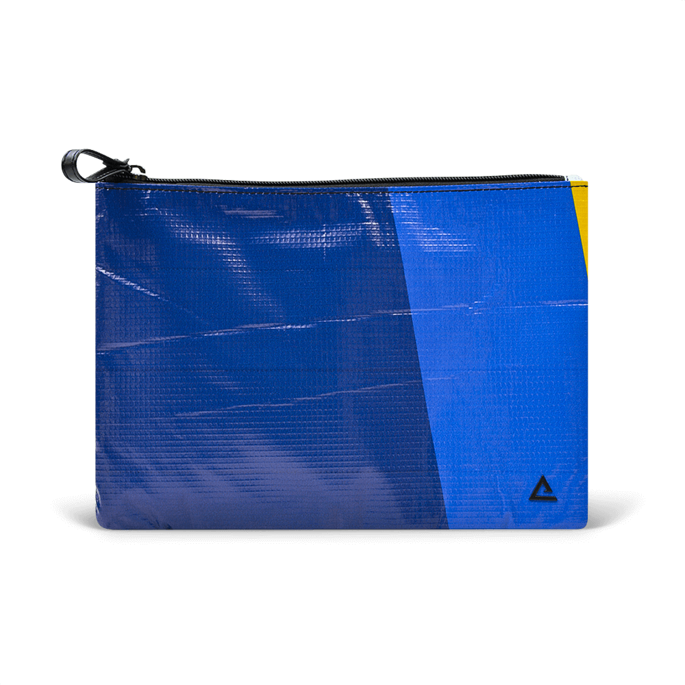 Charlie Pouch