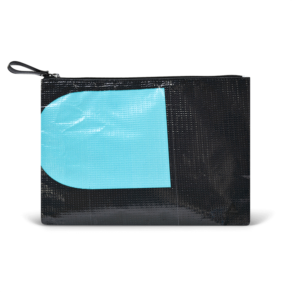 Charlie Pouch