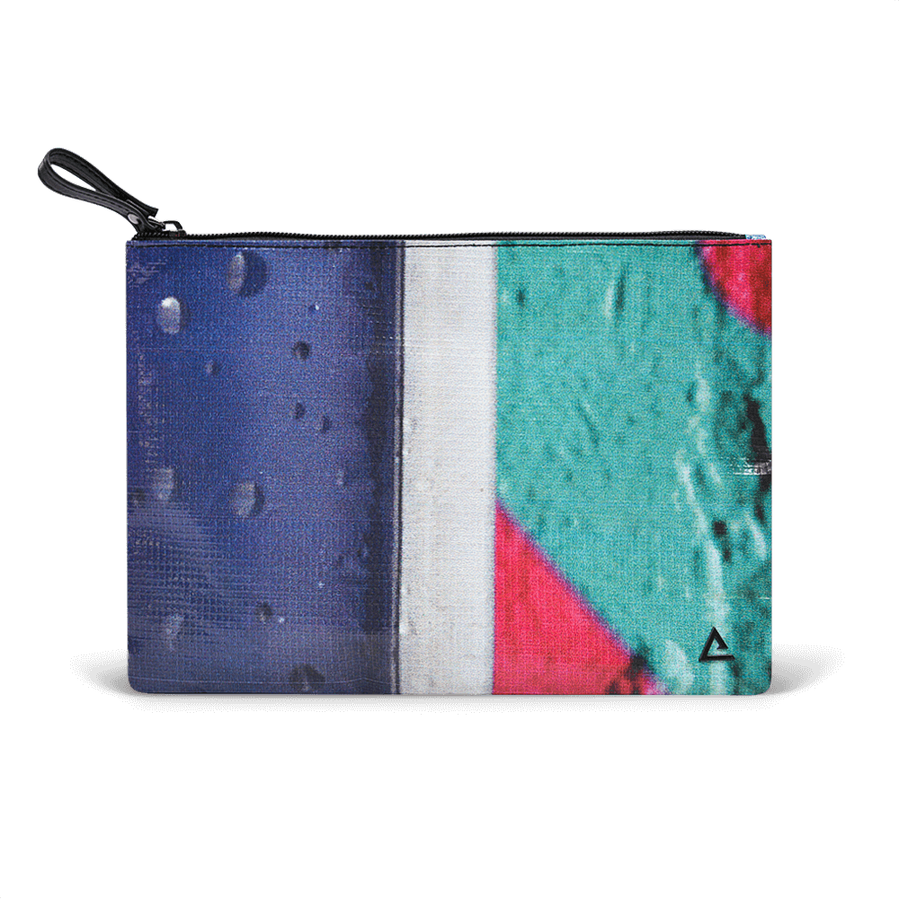 Charlie Pouch