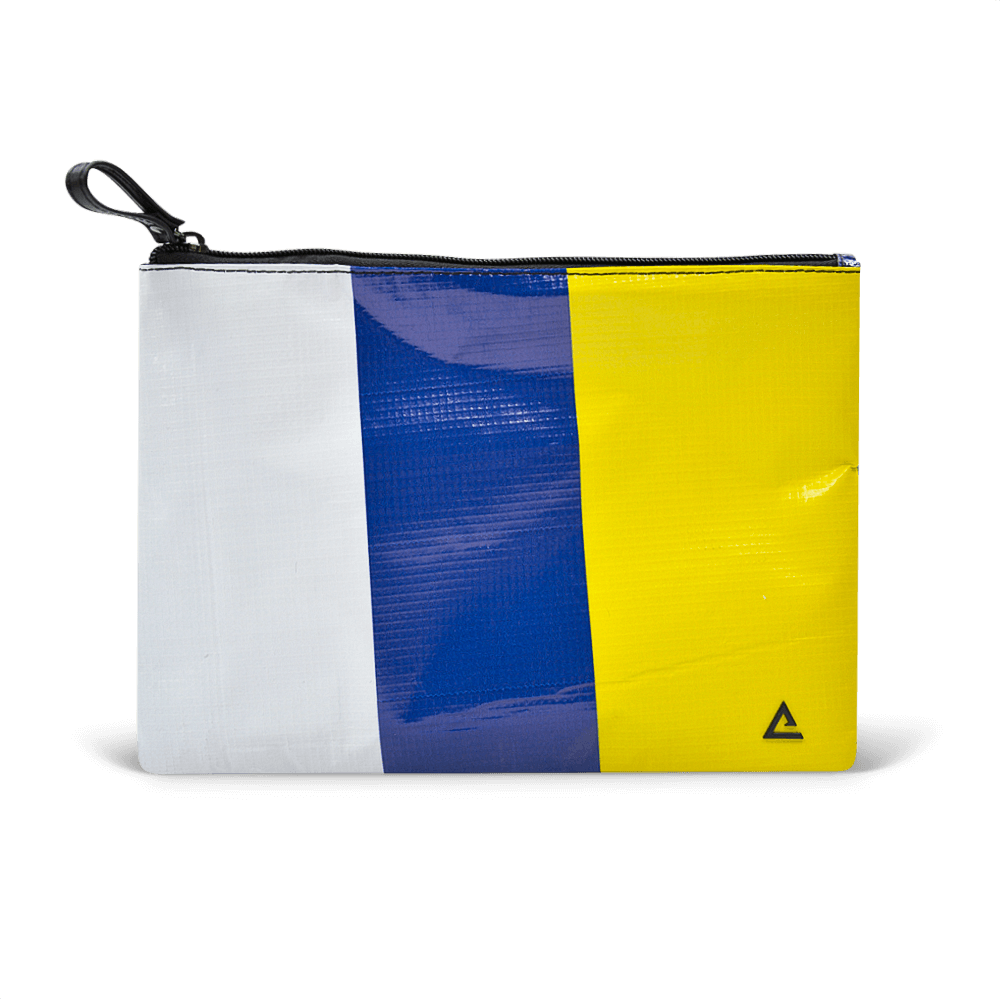 Charlie Pouch