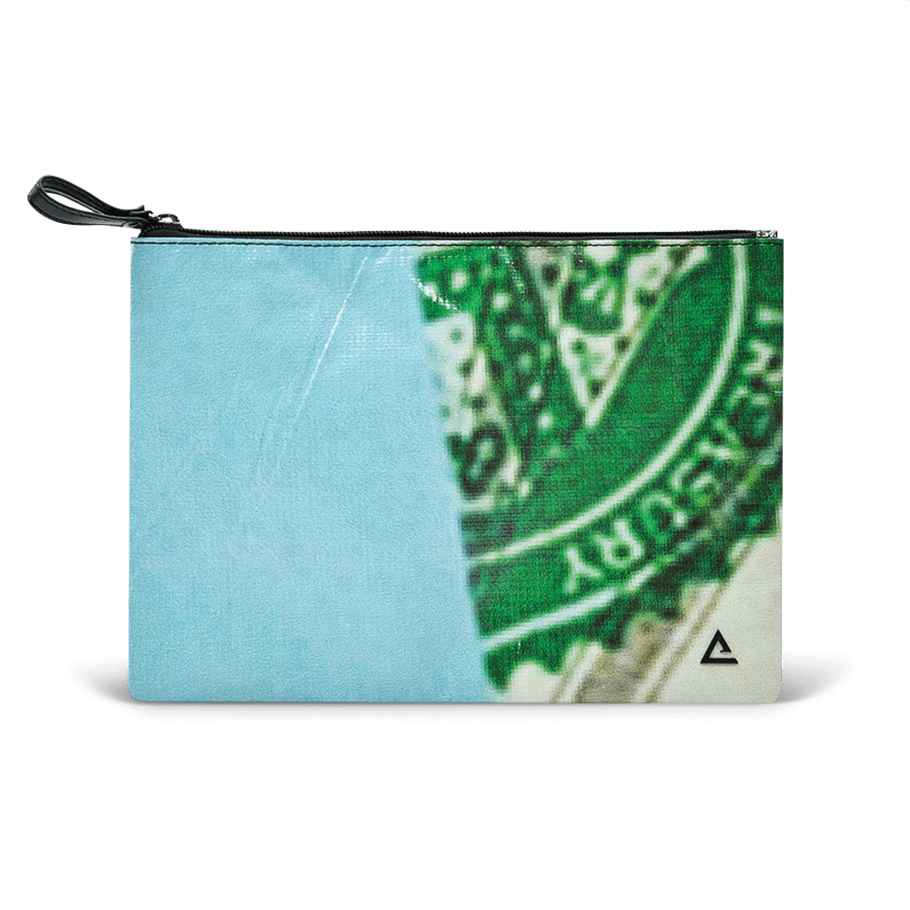Charlie Pouch
