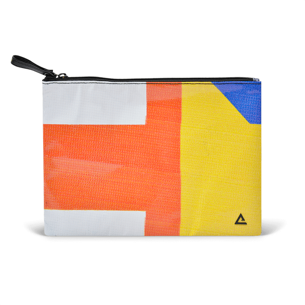 Charlie Pouch