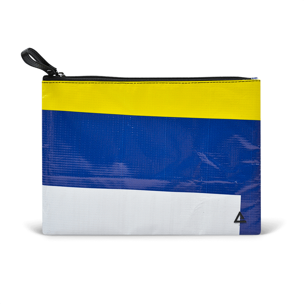 Charlie Pouch