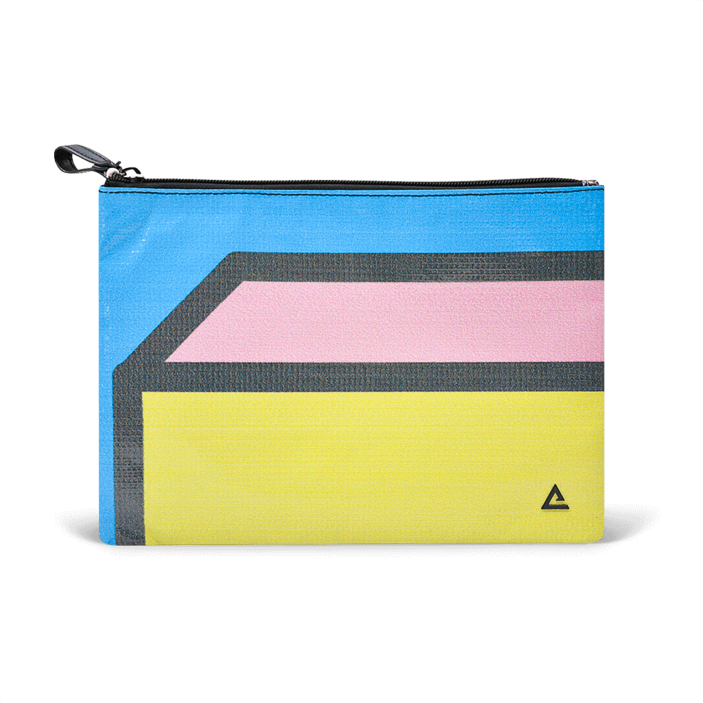 Charlie Pouch