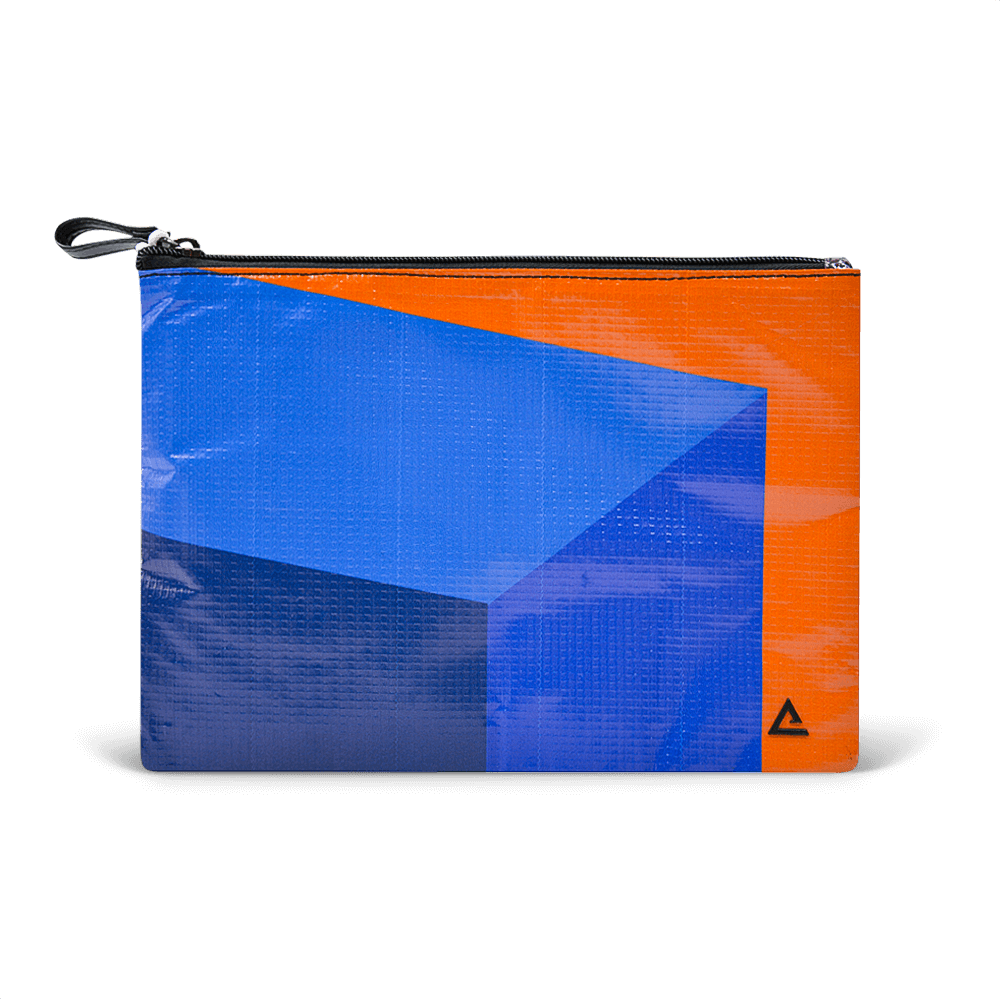 Charlie Pouch