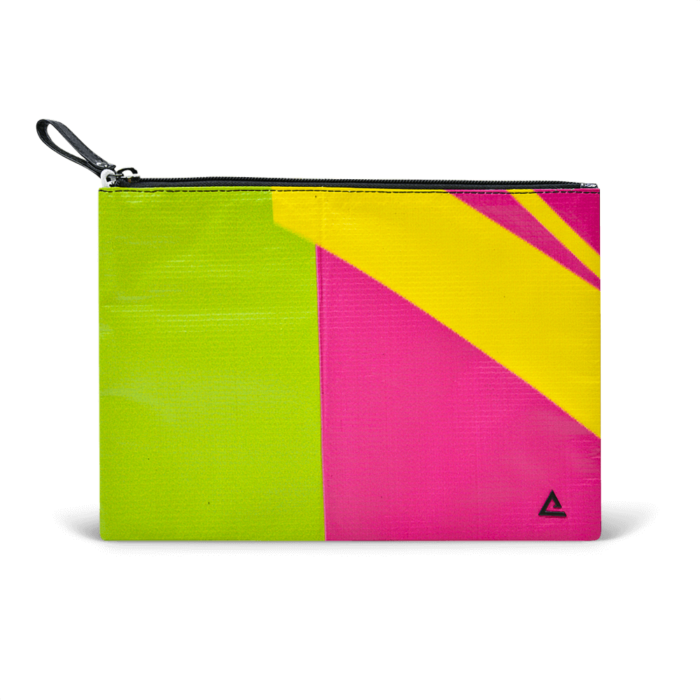 Charlie Pouch