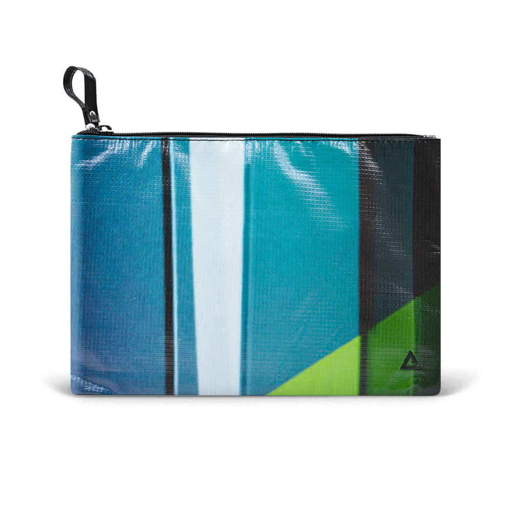 Charlie Pouch