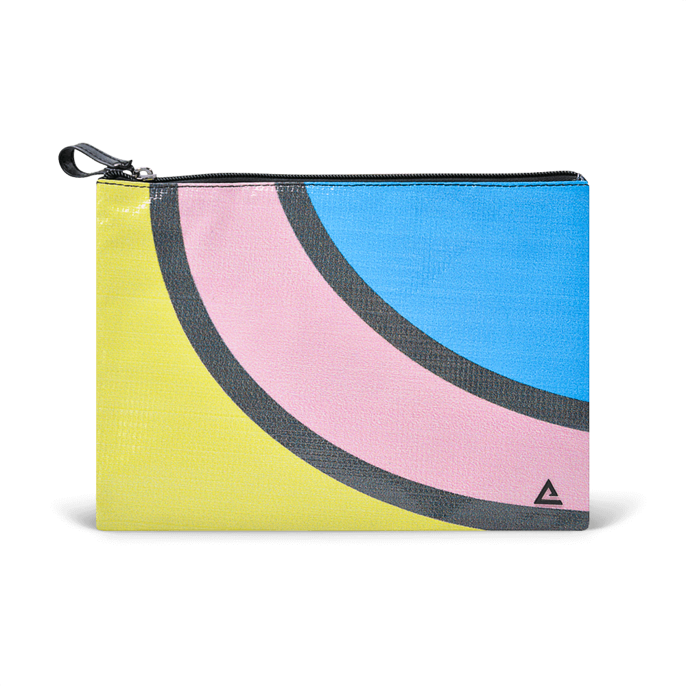 Charlie Pouch