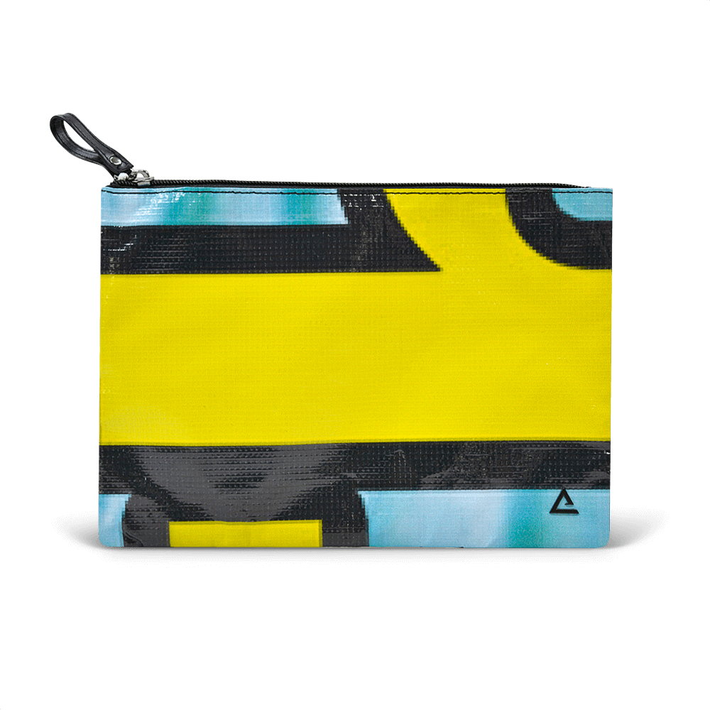 Charlie Pouch