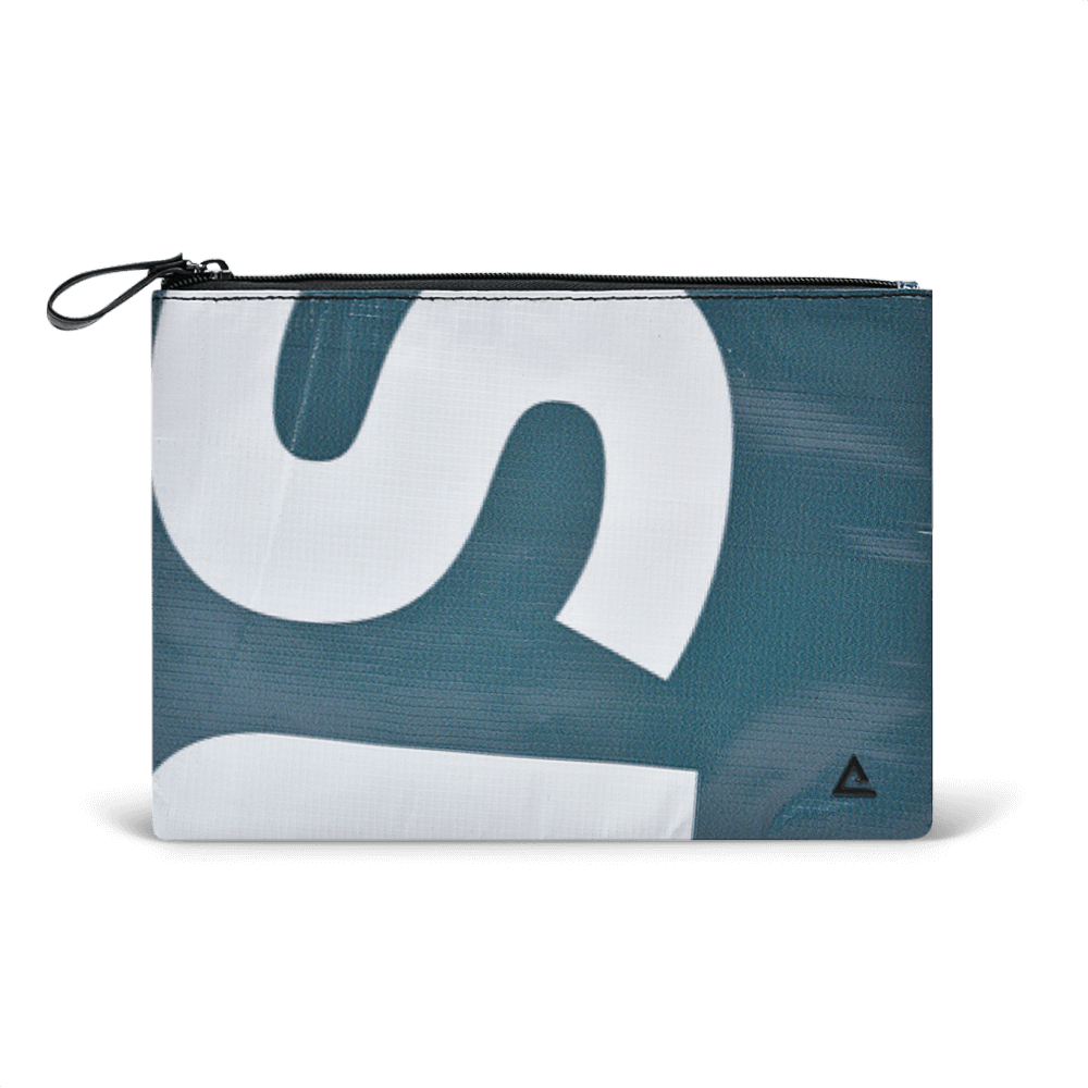Charlie Pouch