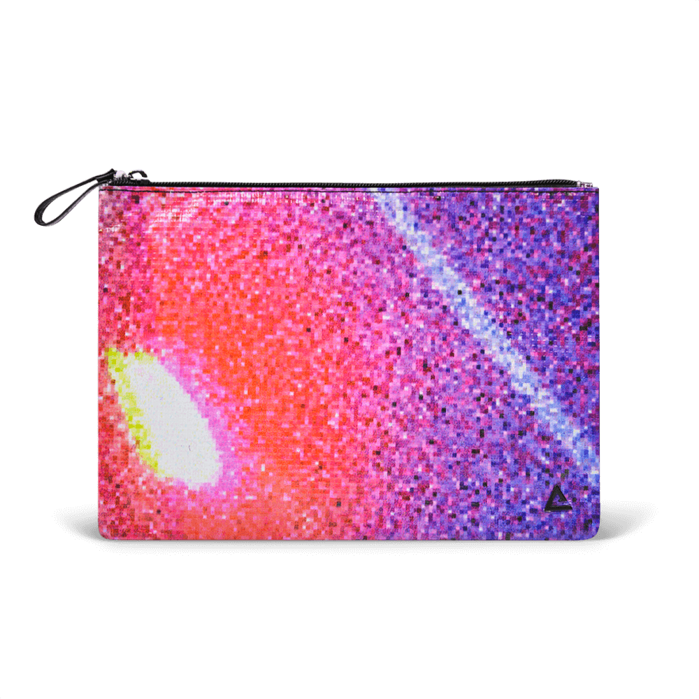 Charlie Pouch