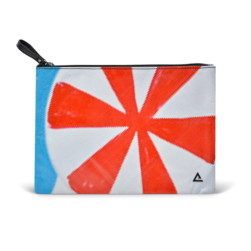 Charlie Pouch