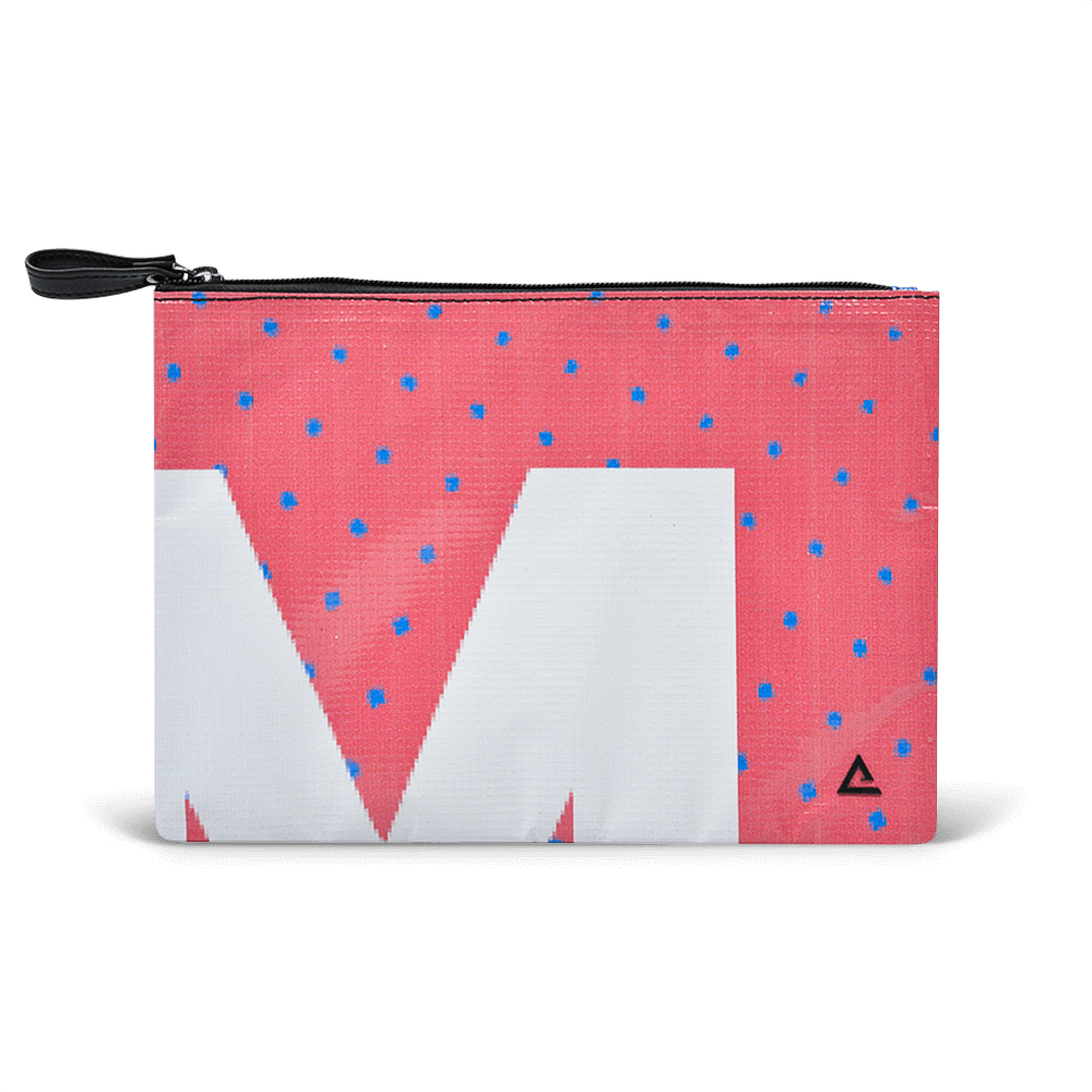 Charlie Pouch