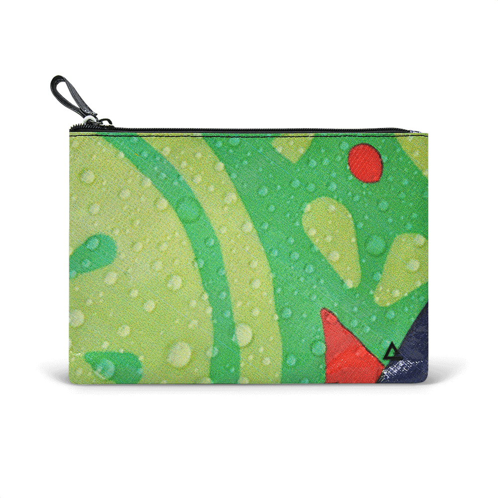 Charlie Pouch