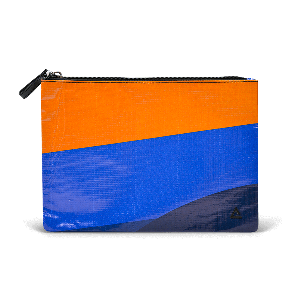 Charlie Pouch