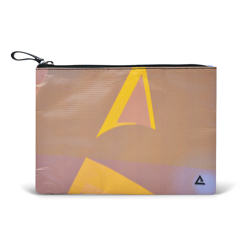 Charlie Pouch
