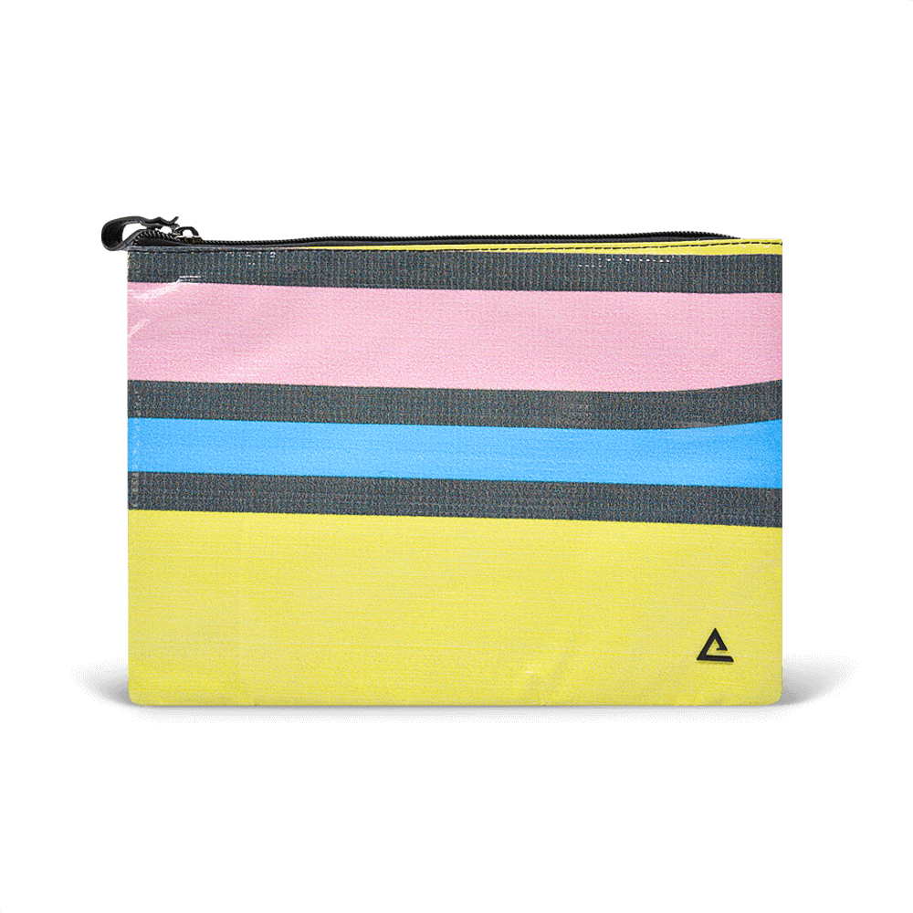 Charlie Pouch