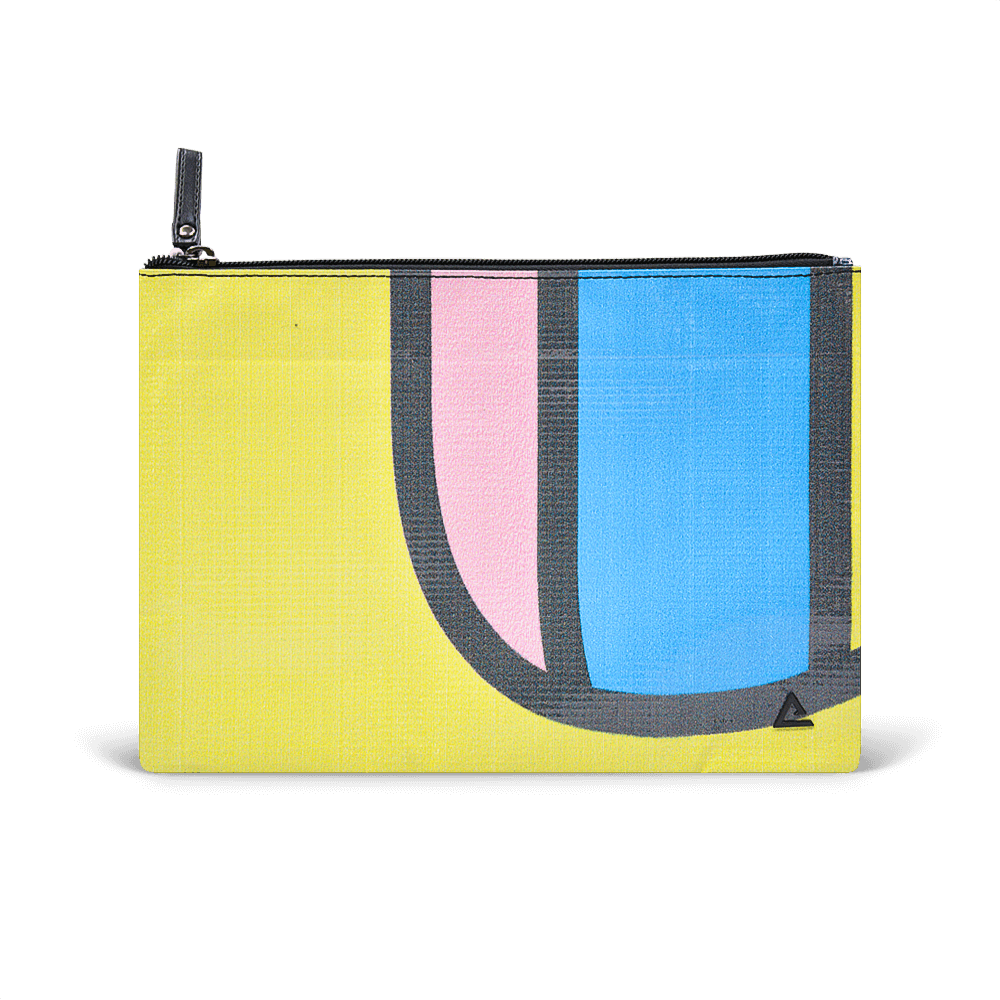Charlie Pouch