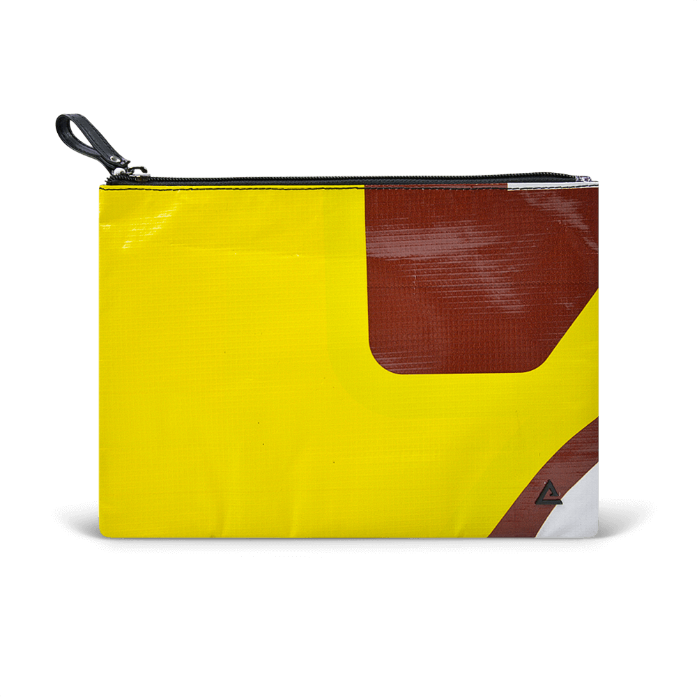Charlie Pouch