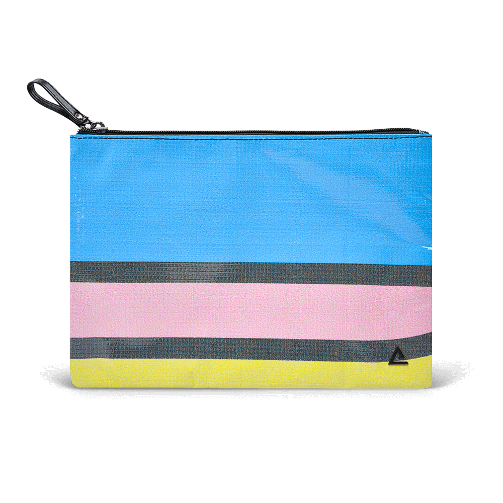 Charlie Pouch