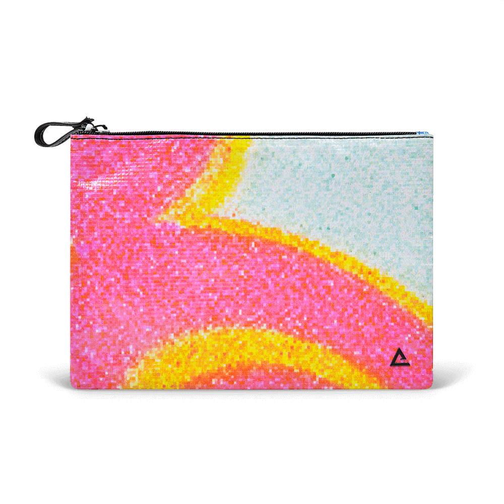 Charlie Pouch