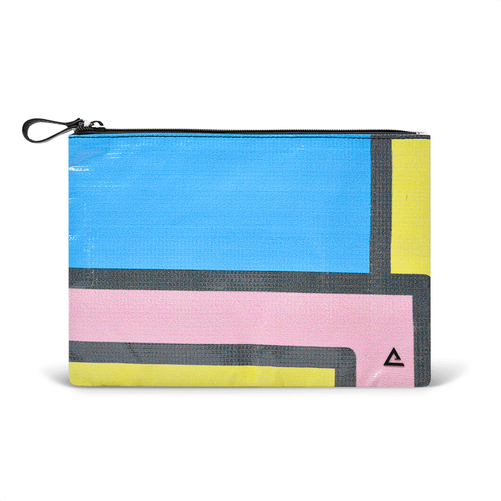 Charlie Pouch