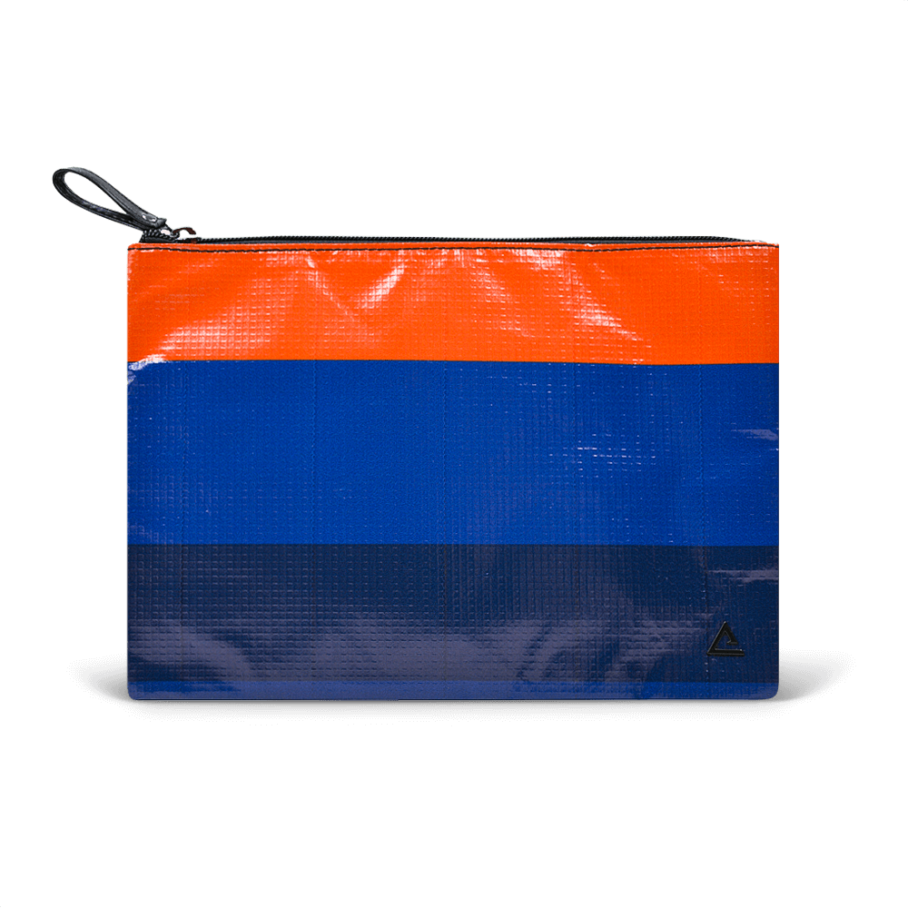 Charlie Pouch