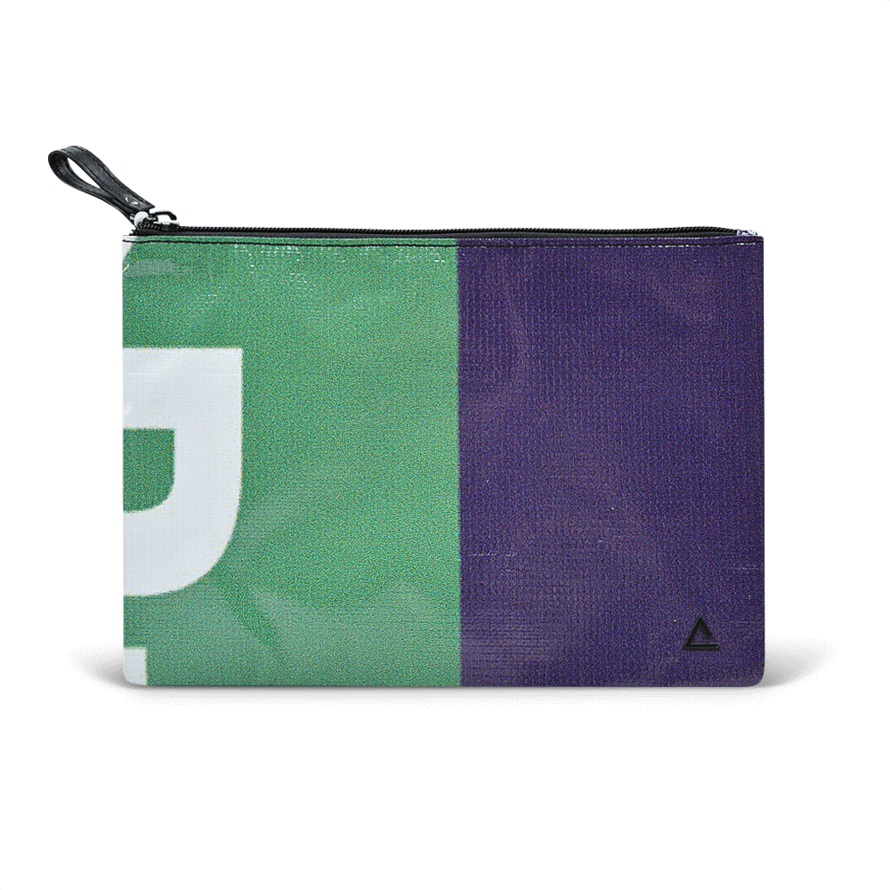 Charlie Pouch