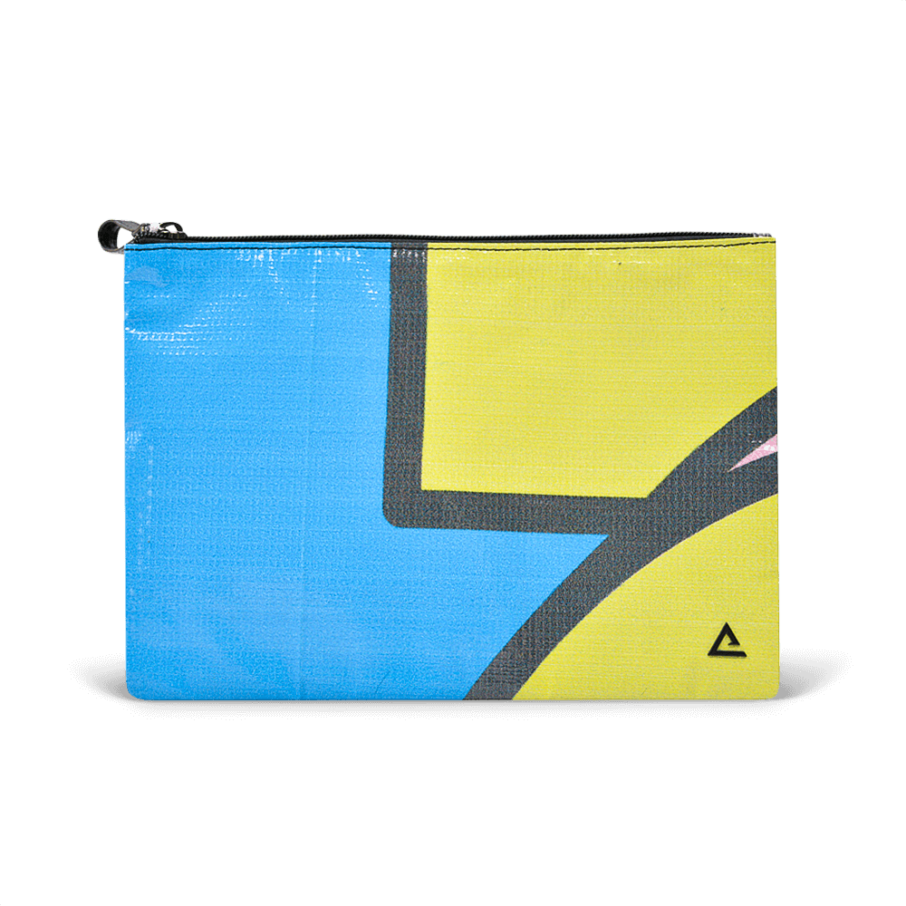 Charlie Pouch