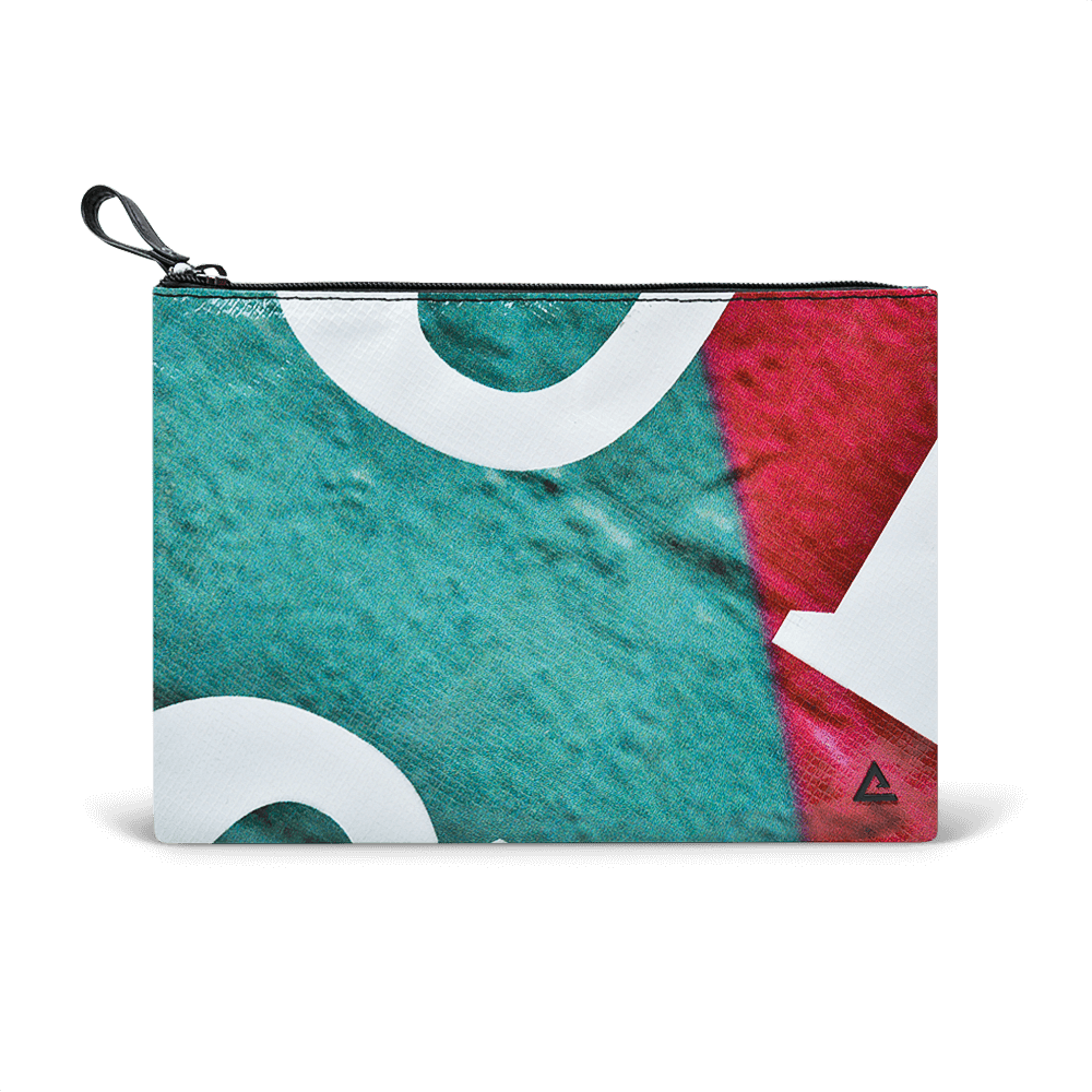Charlie Pouch